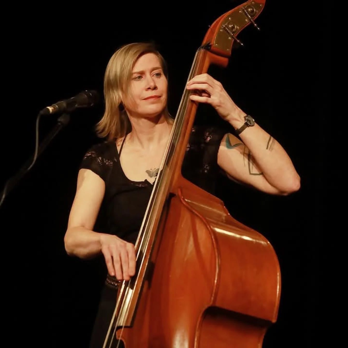 Loes van Schaijk