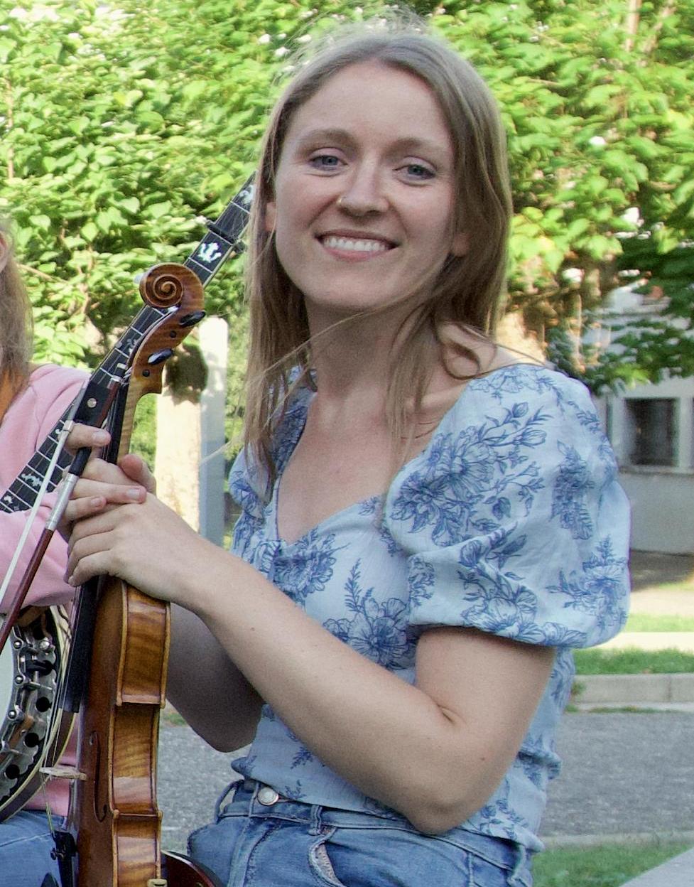 Esther Duerinck