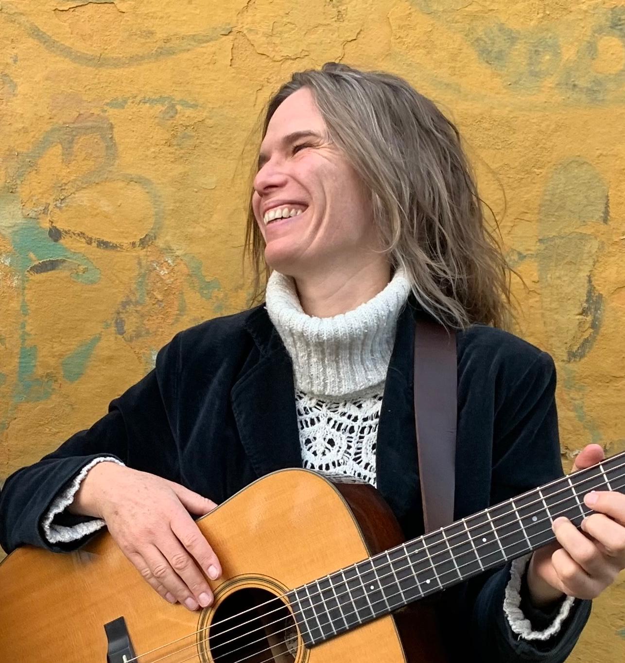Signe Borch
